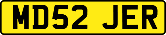 MD52JER