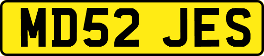 MD52JES