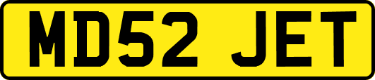 MD52JET