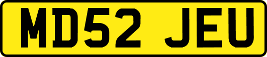 MD52JEU