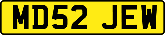 MD52JEW