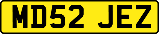 MD52JEZ