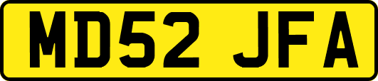 MD52JFA