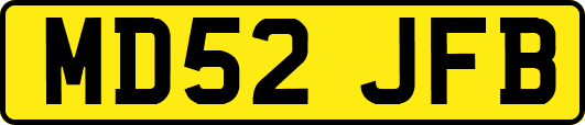 MD52JFB