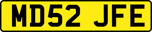 MD52JFE