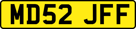 MD52JFF