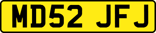 MD52JFJ