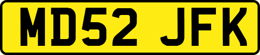MD52JFK