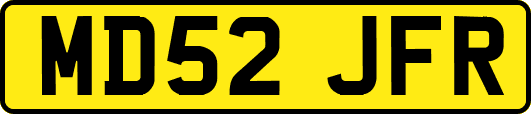 MD52JFR
