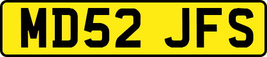 MD52JFS