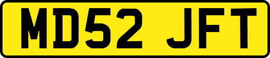 MD52JFT