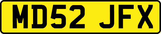 MD52JFX