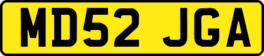 MD52JGA