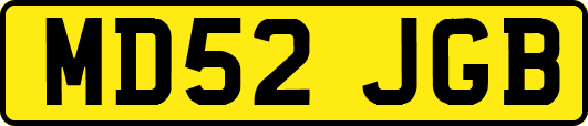 MD52JGB