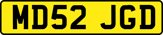 MD52JGD