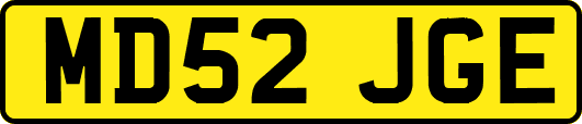 MD52JGE