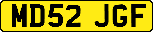 MD52JGF