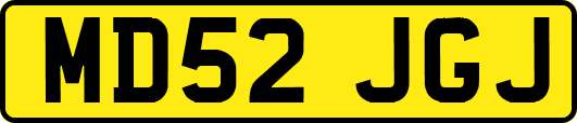 MD52JGJ