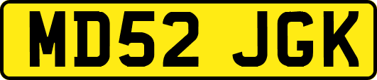 MD52JGK