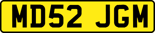 MD52JGM
