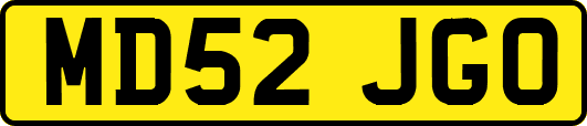 MD52JGO