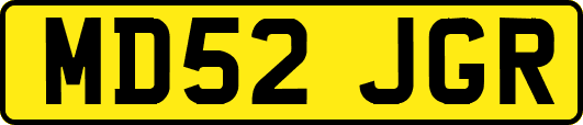 MD52JGR
