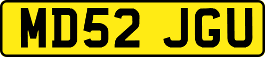 MD52JGU