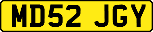MD52JGY