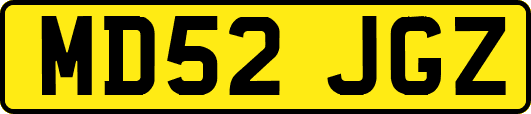 MD52JGZ