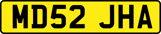MD52JHA