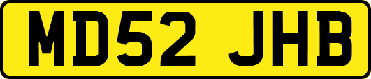 MD52JHB