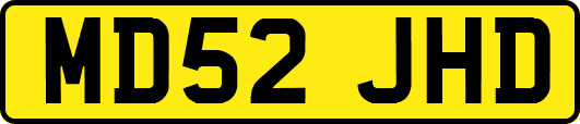 MD52JHD