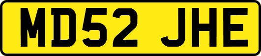 MD52JHE