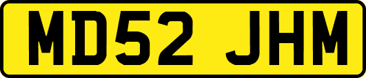 MD52JHM
