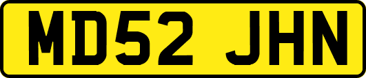 MD52JHN