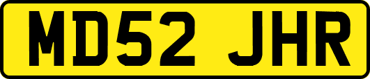 MD52JHR