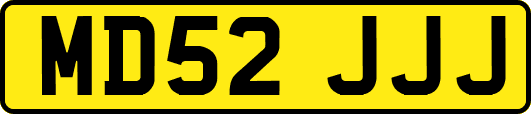 MD52JJJ