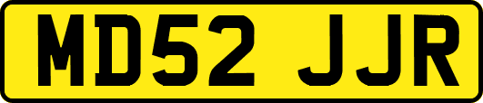 MD52JJR