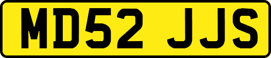 MD52JJS