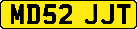 MD52JJT