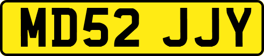 MD52JJY