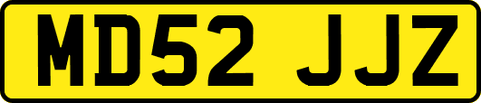 MD52JJZ