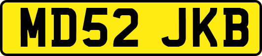 MD52JKB