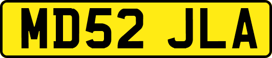 MD52JLA