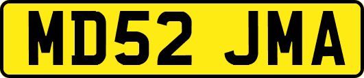 MD52JMA