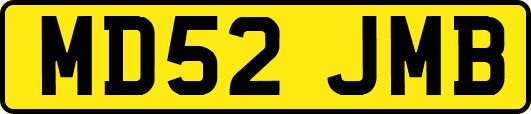 MD52JMB