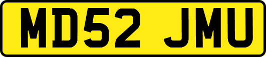 MD52JMU