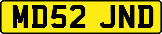 MD52JND