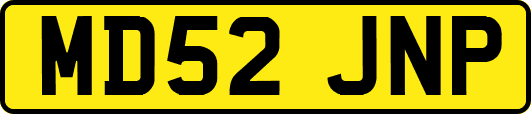 MD52JNP