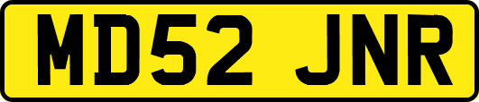 MD52JNR